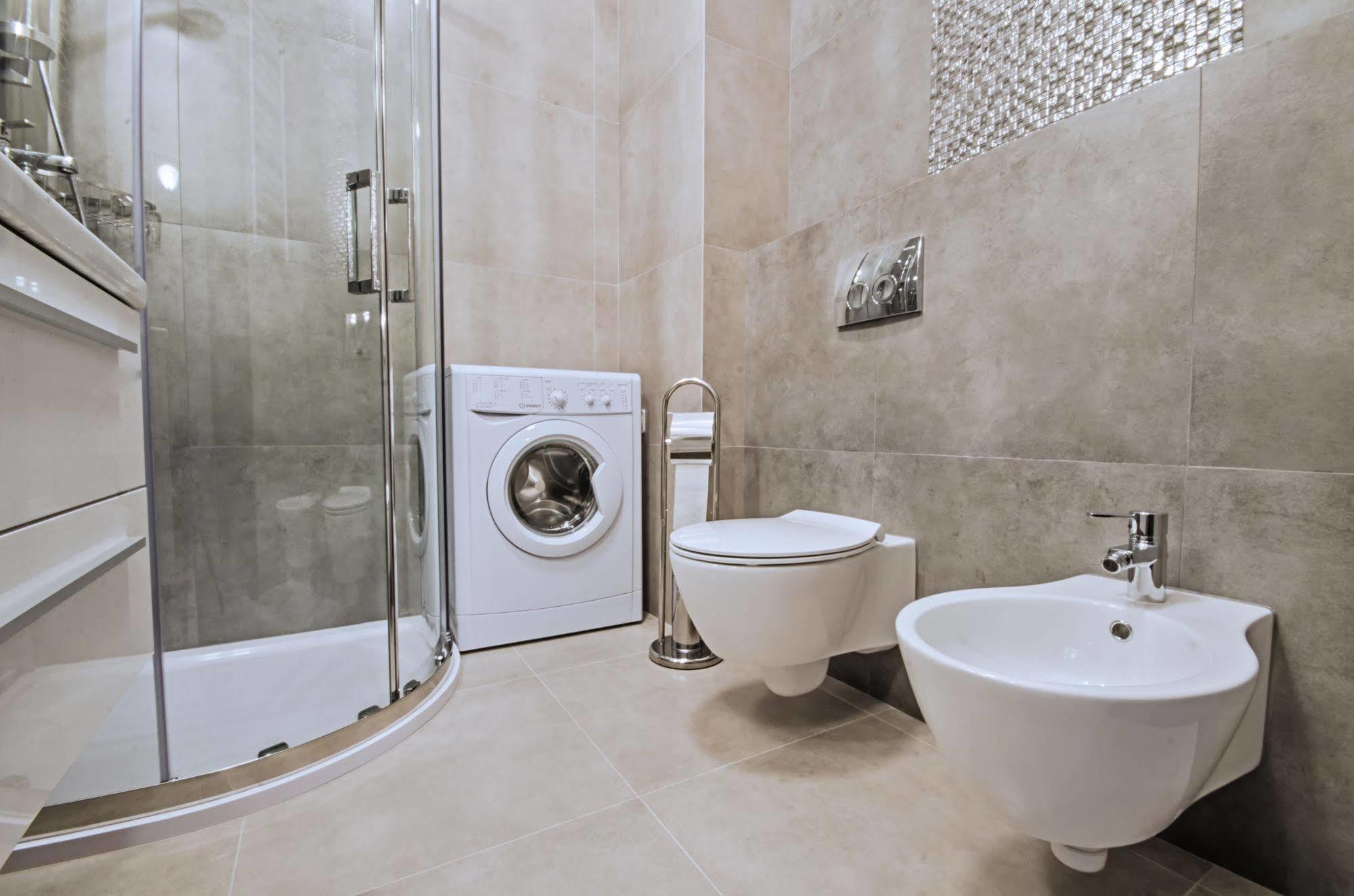 Angel City Center Krakow Aparthotel Екстериор снимка