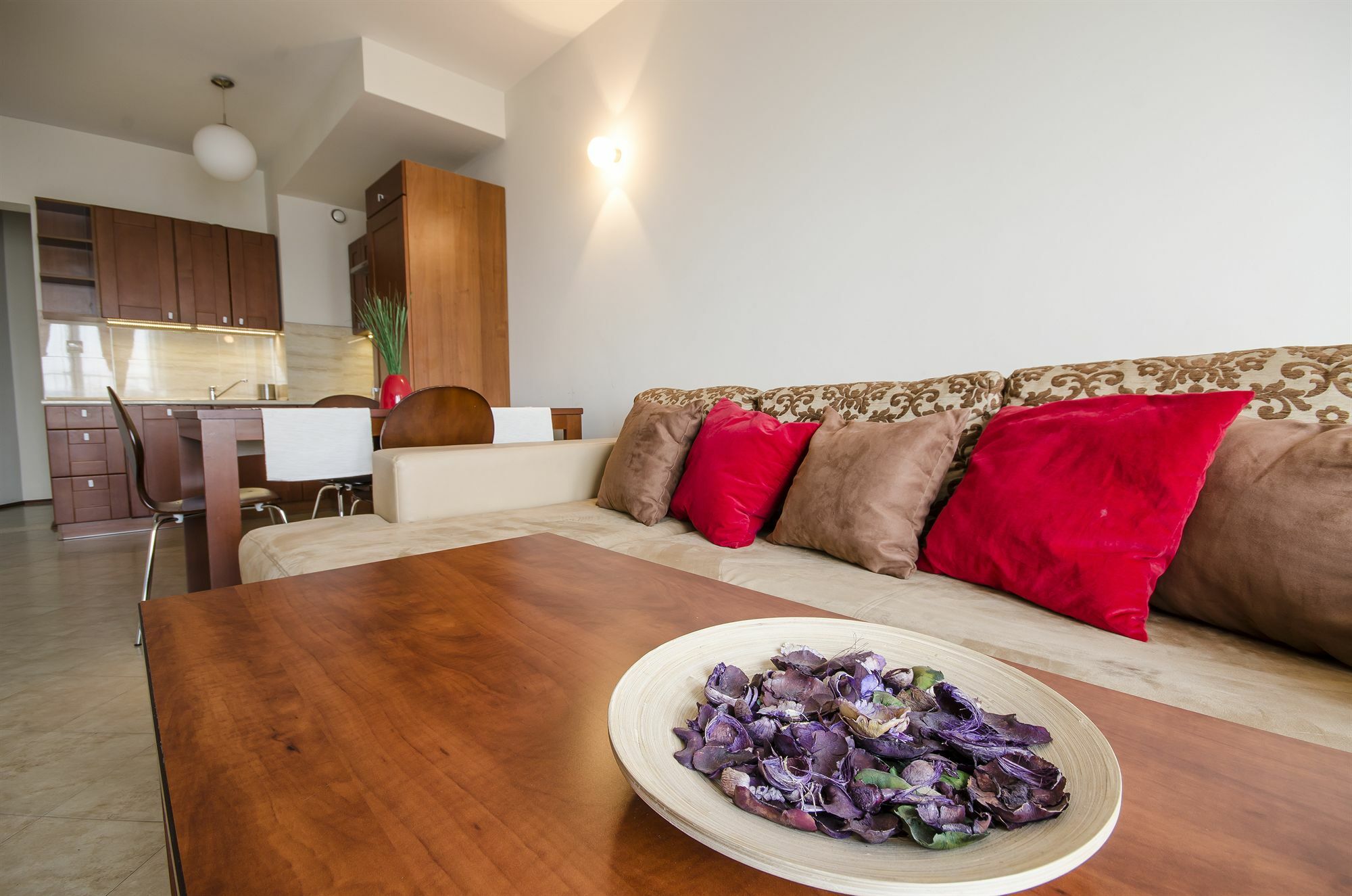 Angel City Center Krakow Aparthotel Екстериор снимка