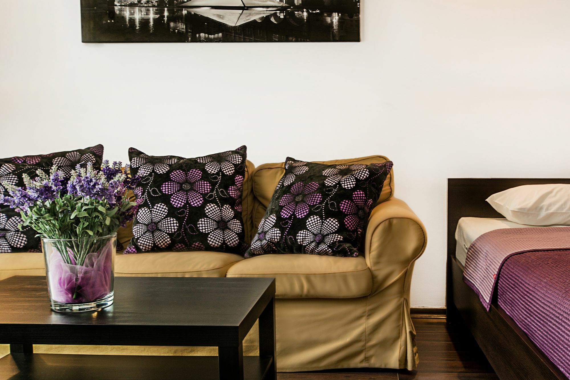 Angel City Center Krakow Aparthotel Екстериор снимка