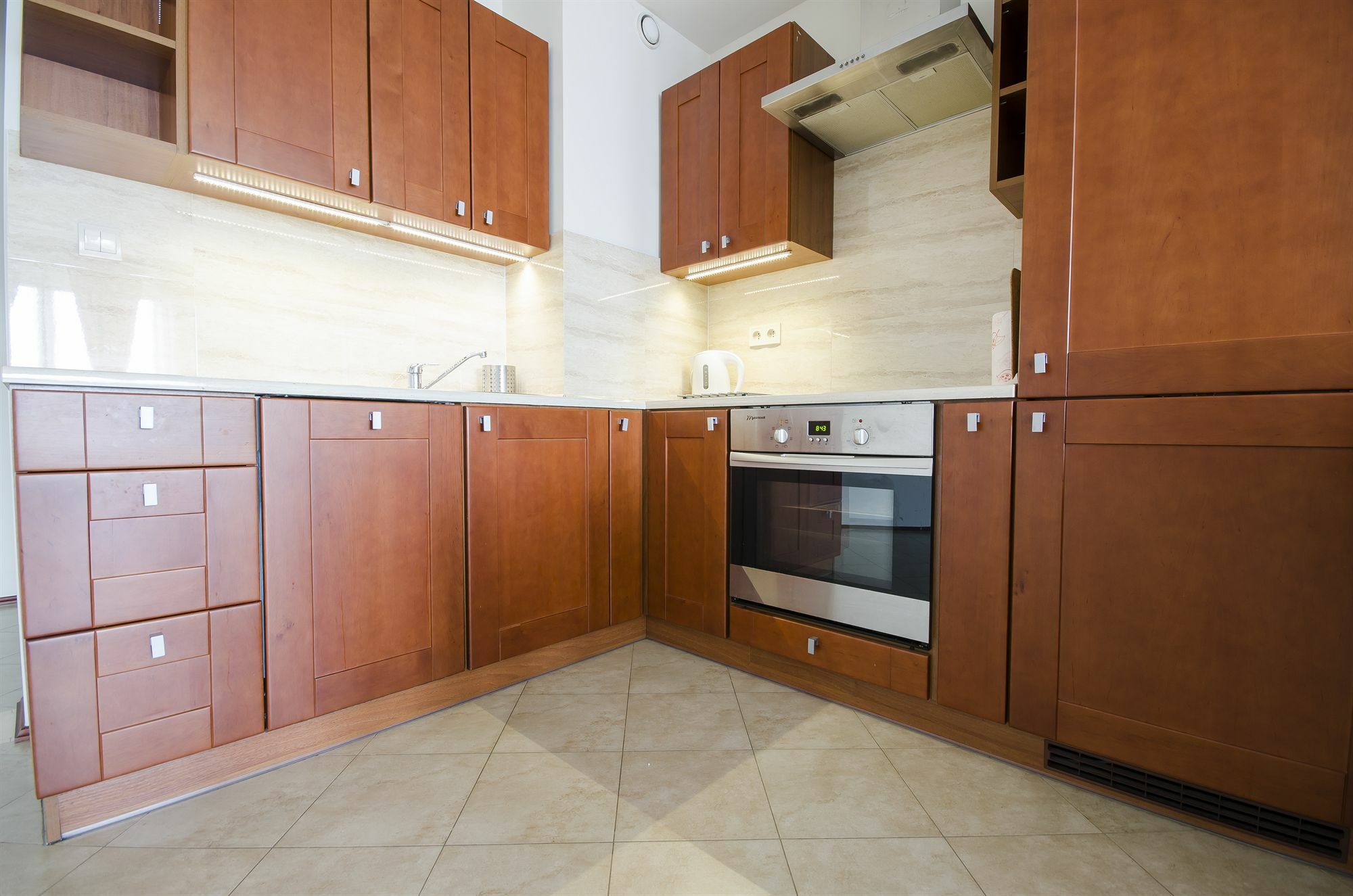 Angel City Center Krakow Aparthotel Екстериор снимка